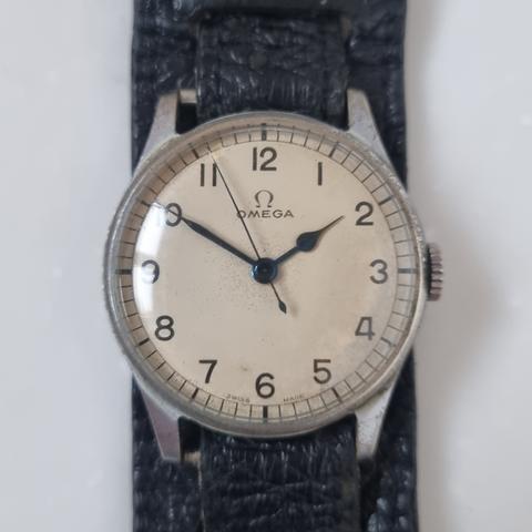 Omega 2232.80.00