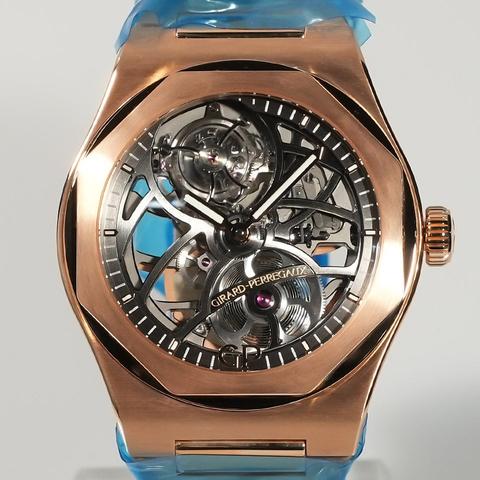 Girard-Perregaux 99110-52-000-52A