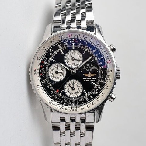 Breitling a19340s