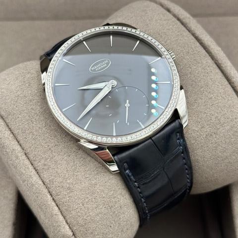 Parmigiani Fleurier PFC267-1200300-HA1441