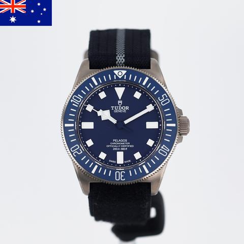 Tudor 25707B/21-0001