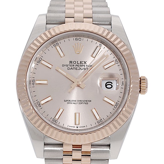 Rolex 126331-0010