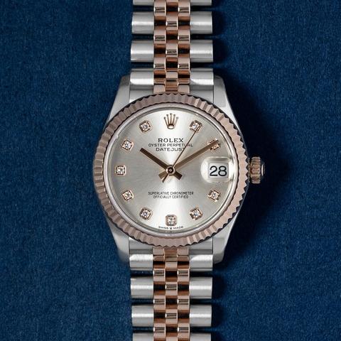 Rolex 278271-0031