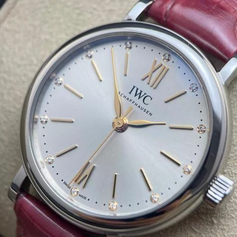 IWC IW3574-03