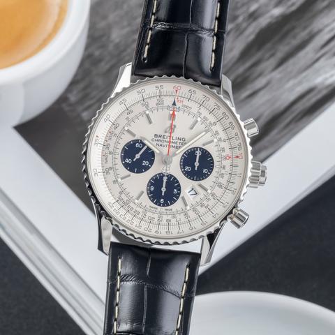 Breitling AB0311211G1P2