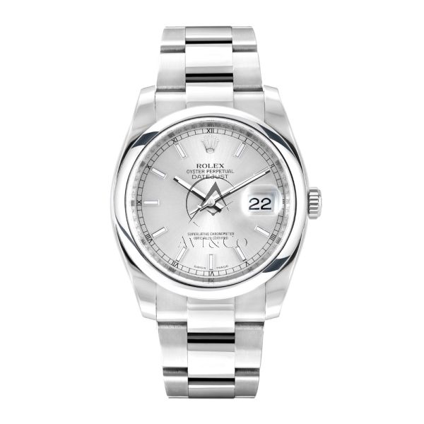 Rolex 116200-0085