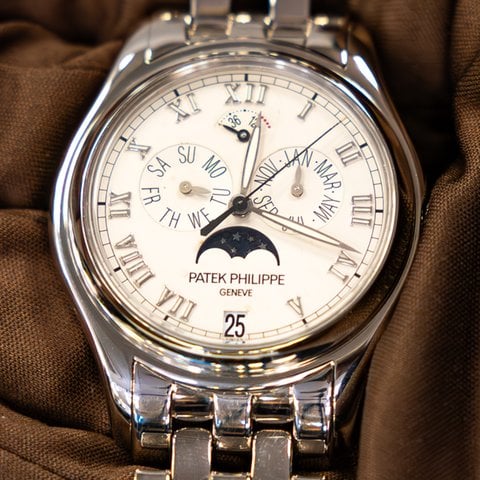 Patek Philippe 5036/1G