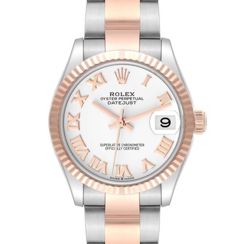 Rolex 278271-0001