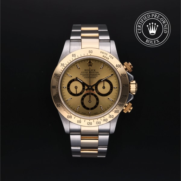 Rolex 116523-0055