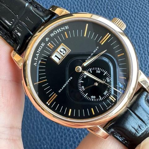 A. Lange & Söhne 309.031