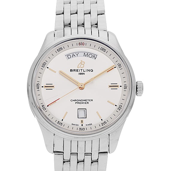 Breitling A45340211G1A1
