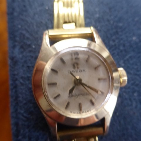 Omega 425.20.34.20.55.001