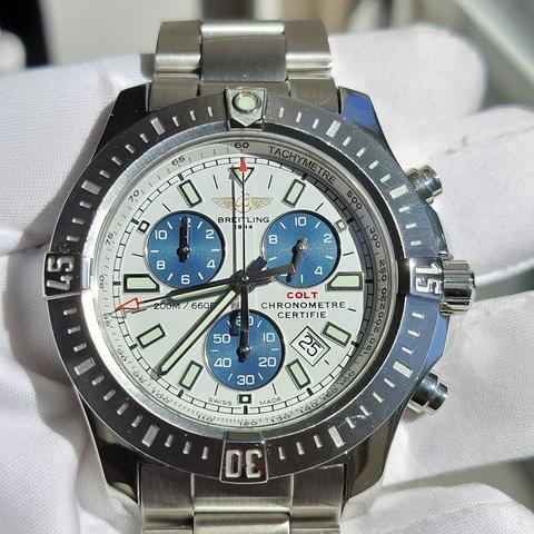 Breitling A73388111G1A1