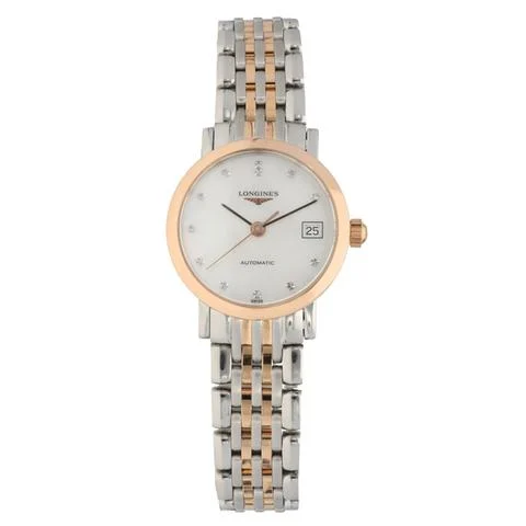 Longines L4.309.5.57.7