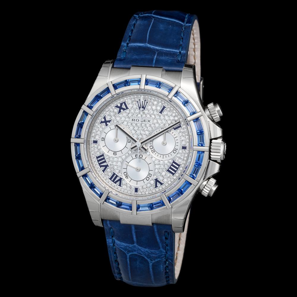 Rolex Daytona 116589 SACI