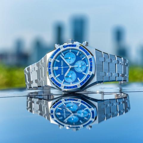 Audemars Piguet 26240BC.SS.1320BC.01