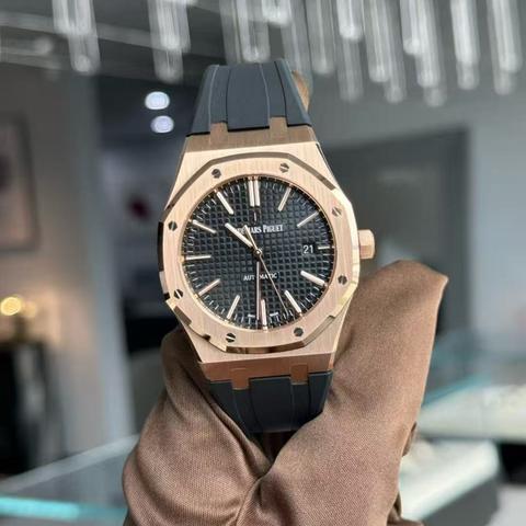 Audemars Piguet 15400OR.OO.D002CR.01