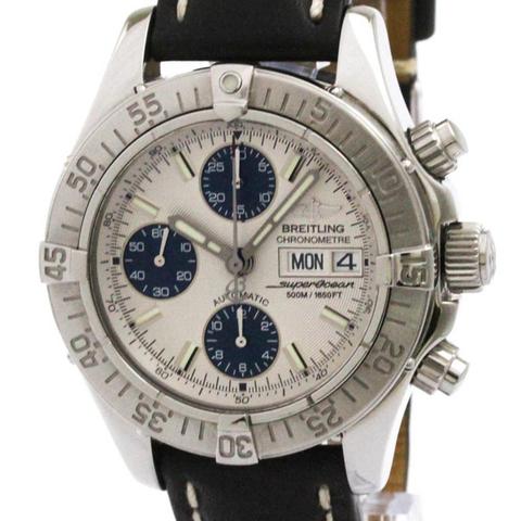 Breitling A1334011G549