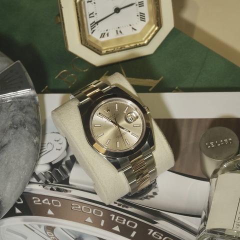 Rolex 126331-0009
