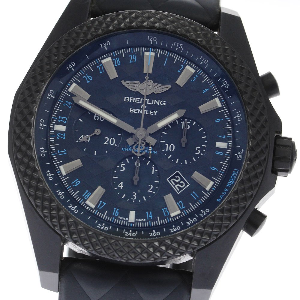 Breitling Breitling for Bentley Breitling for Bentley GT Dark