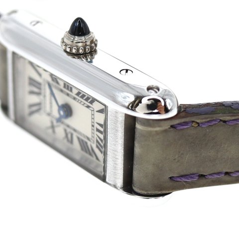 Louis Cartier (various)
