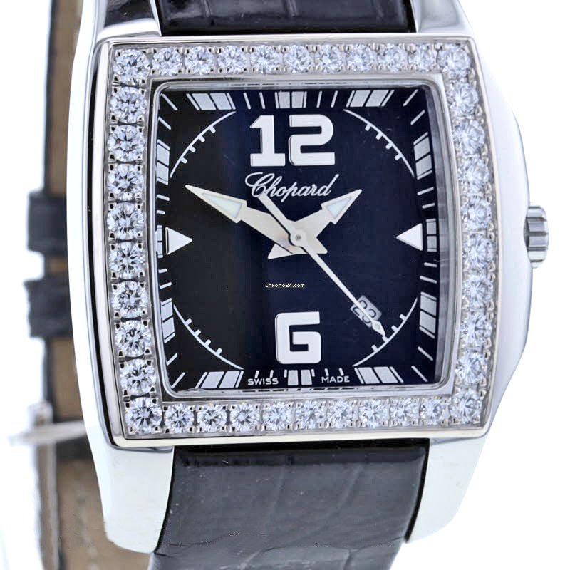 Chopard Two O Ten Two O Ten (various) - Horoview