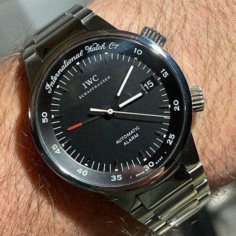 IWC IW353702