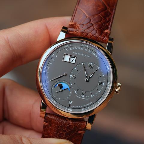 A. Lange & Söhne 345.033