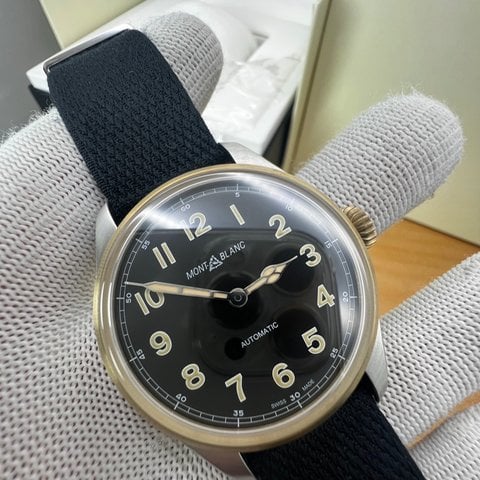 Montblanc 117833