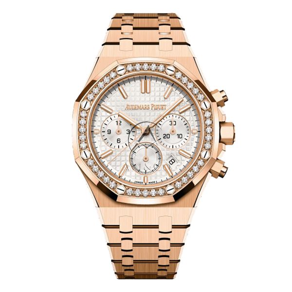 Audemars Piguet 26715OR.ZZ.1356OR.01