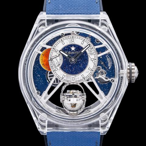 Zenith 04.9000.8812/00.R920