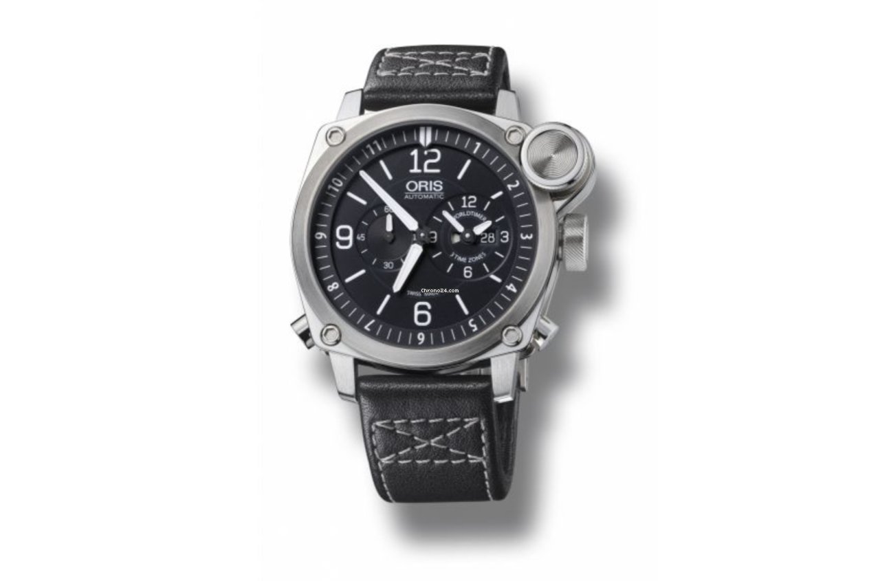 Flight Timer (various)