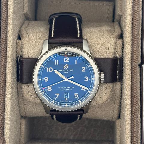 Breitling A17315101B1X3