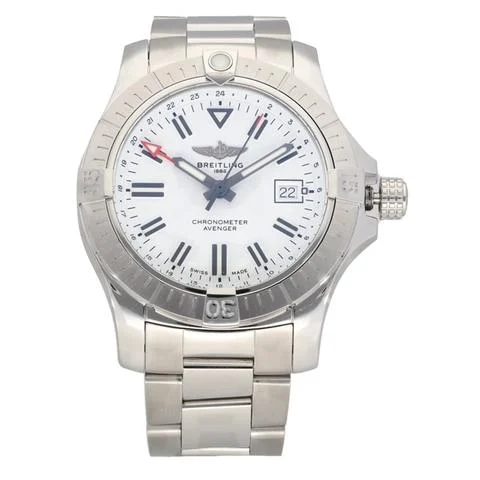 Breitling A32397101A1X2