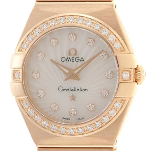 Omega 123.55.24.60.55.001