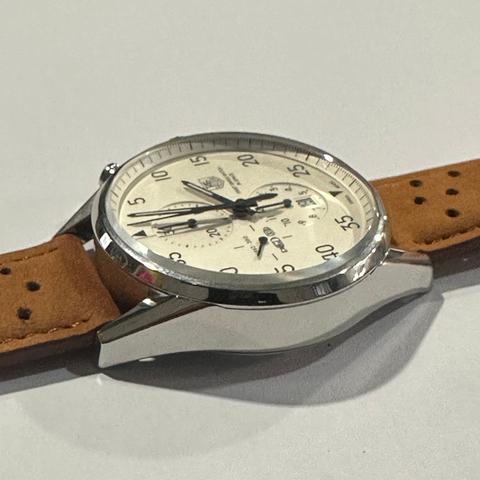 kasa TAG Heuer Carrera Calibre 1887 x space x limited edition