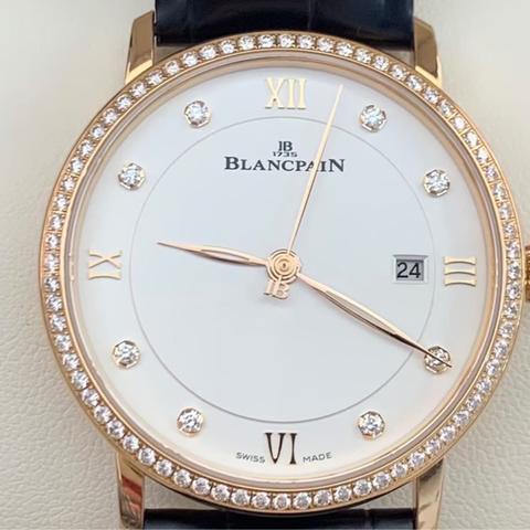 Blancpain 6651-2987-55B