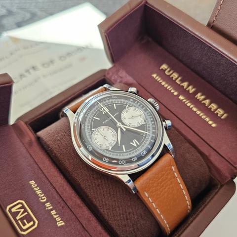 Furlan Marri 1022-A