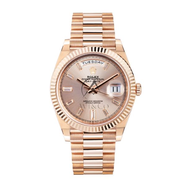 Rolex 228235BR