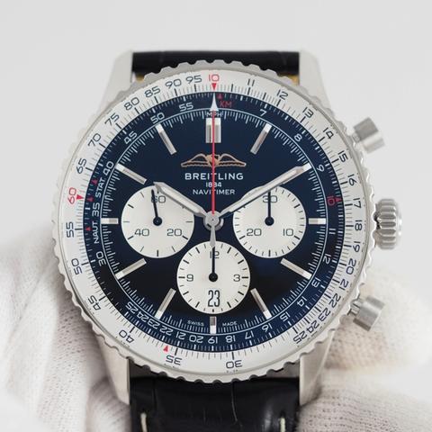 Breitling AB0137211B1
