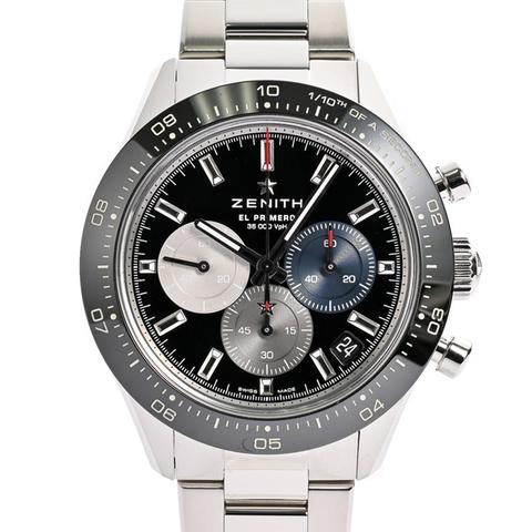 Zenith Chronomaster Sport El Primero Sport Yoshida Special 03.3101