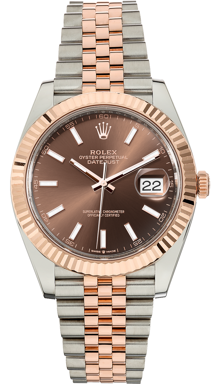 Rolex 126331SUDJ