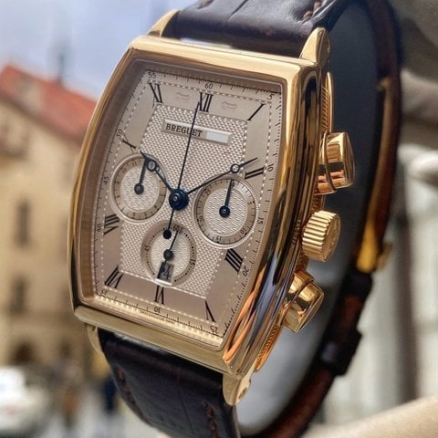 Breguet 5460BA/12/996