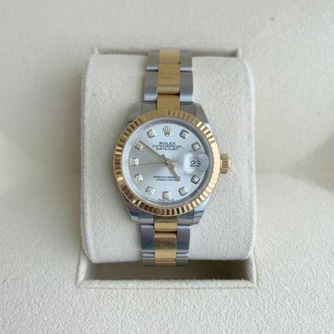 Rolex 279173-0008