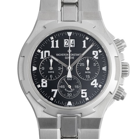 Vacheron Constantin 49140/423A 8886