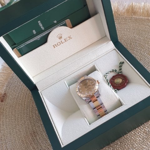 Rolex 178343CFJ