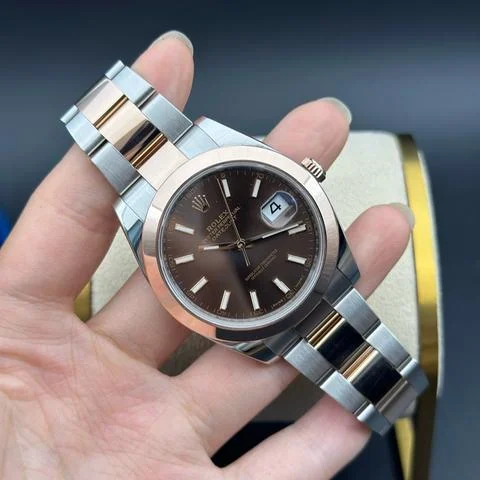 Rolex 126301-0001