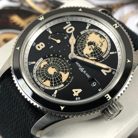 Montblanc 117837