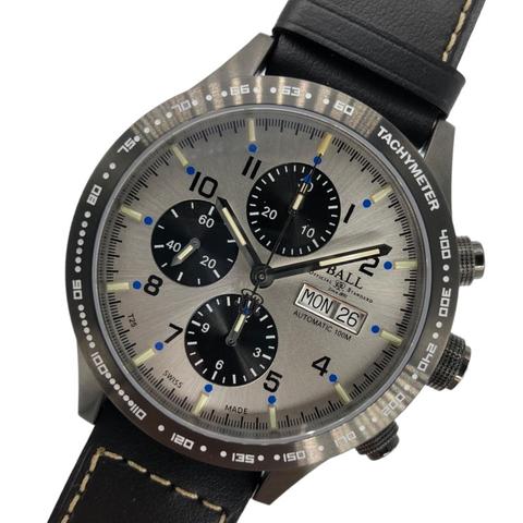 Ball Watch CM2192C-P2-SL