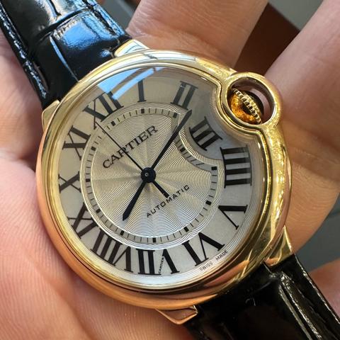 Cartier W6900356